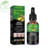Tinh Chất Dứt Điểm Nấm Móng, Thối Móng EELHOE Gừng Già Hiệu Quả Sau 7 Ngày Chai 50ml