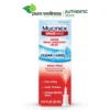 Mucinex Sinus-Max Nasal Spray Decongestant Xịt mũi giảm dị ứng 22ml