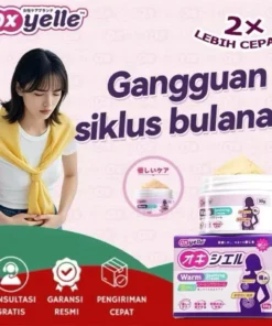 Oxyelle Gel Làm Ấm Cơ Thể ,Đốt Mỡ Bụng, Thải Hàn Khí Massage thư giãn, mang lại cảm giác ấm áp dễ chịu cho da 30gr 10 oxy2