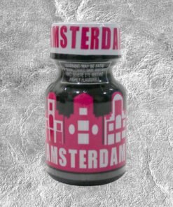 Popper Amsterdam Pink 10ml Mỹ USA chính hãng siêu mạnh giá tốt