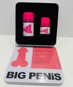 popper big pennis
