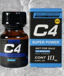 popper c4 blue 10ml chinh hang my usa pwd 1