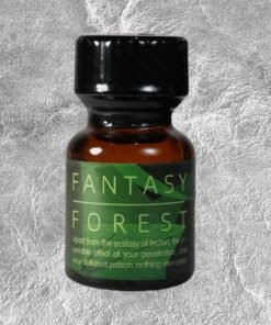 popper fantasy forest 10ml 1