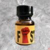 Popper Fist vàng 10ml Mỹ chính hãng tăng cường khoái cảm tốt
