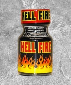 Popper Hell Fire 10ml USA chính hãng PWD giá tốt mua ngay