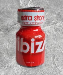 Popper Ibiza 10ml Mỹ USA chính hãng hàng đầu - Siêu mạnh mẽ