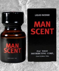 Popper Man Scent 10ml Kích thích mạnh Mua ngay Giá tốt