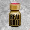Popper Real Gold 10ml chính hãng Mỹ tăng khoái cảm cực đỉnh