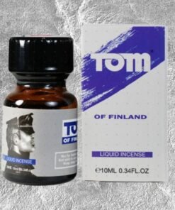 Popper Tom of Finland 10ml USA chính hãng - giá tốt, giao nhanh
