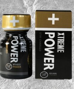 Popper Xtreme Power USA 10ml chính hãng mạnh mẽ kích thích