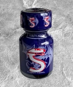 poppers dragon s 10ml cho top bot 1