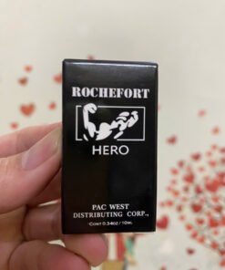Popper Rochefort 10ml Mỹ Chính Hãng