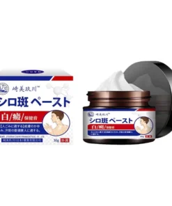 Cao Bôi Sakimi 30gr Giảm Nhanh Lang Ben, Bạch Biến, Hắc Lào Khôi Phục Làn Da Đều Màu