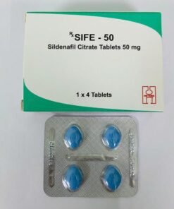 Sife-50 – Viên Uống Tăng Sinh Lý Nam, Hỗ Trợ Trị Rối Loạn Cương Dương Yếu Sinh Lý Hiệu Quả 5 sife 50 – vien uong tang sinh ly nam ho tro tri roi loan cuong duong yeu sinh ly hieu qua 1