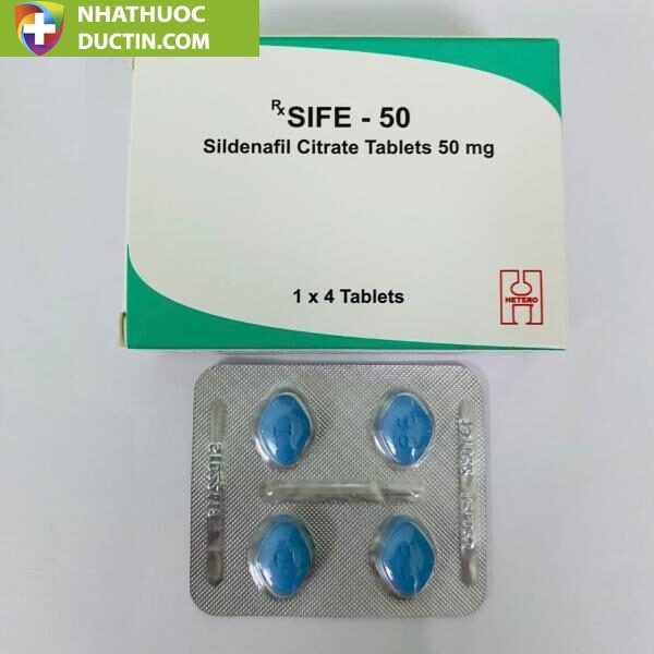 Sife-50 – Viên Uống Tăng Sinh Lý Nam, Hỗ Trợ Trị Rối Loạn Cương Dương Yếu Sinh Lý Hiệu Quả 8 sife 50 – vien uong tang sinh ly nam ho tro tri roi loan cuong duong yeu sinh ly hieu qua