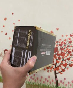 Strong Men Plus 11 strong2