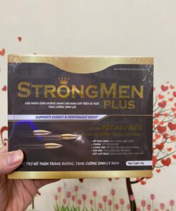 Strong Men Plus 13 strong5