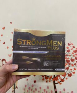 Strong Men Plus 15 strong7 1