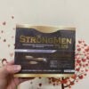 Strong Men Plus