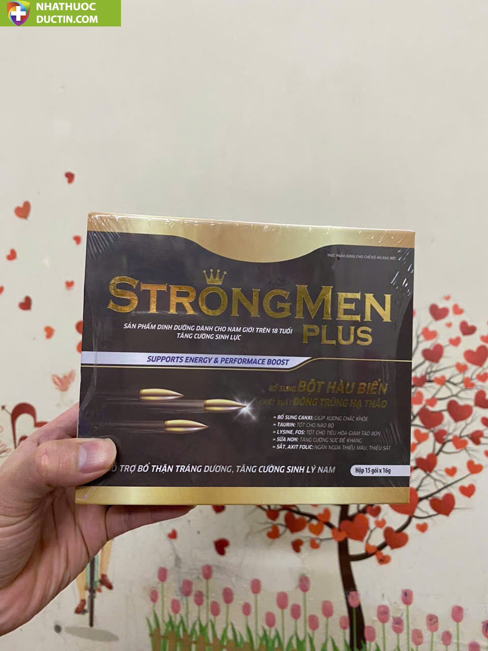 Strong Men Plus 23 strong7