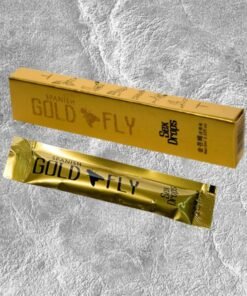 Thuốc kích dục Nữ dạng nước không mùi Gold Fly ruồi vàng Tây Ban Nha