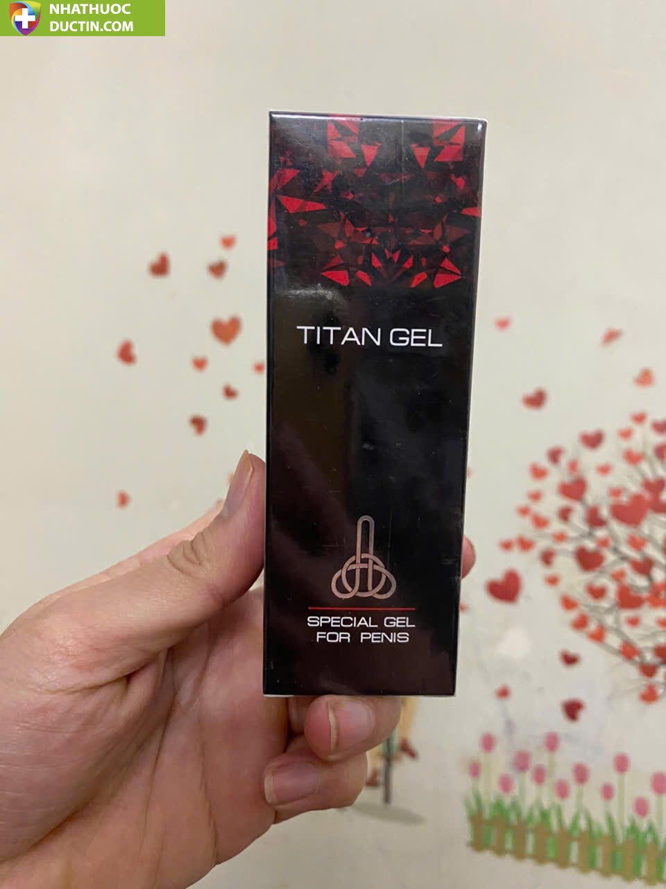 Titan gel 50ml giúp tăng kích cỡ dương vật 20 titan6