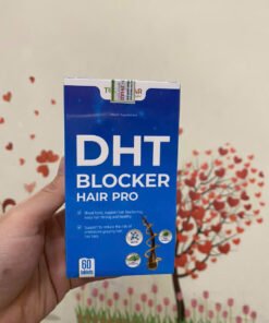 Alternative view of DHT Blocker Good Hair Pro 💥 HÀNG CAO CẤP 💥 Sản Phẩm DHT Nâng Cao Mọc Tóc Giảm Nhờn Da Đầu Cực Tốt
