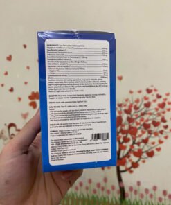 DHT Blocker Good Hair Pro 💥 HÀNG CAO CẤP 💥 Sản Phẩm DHT Nâng Cao Mọc Tóc Giảm Nhờn Da Đầu Cực Tốt 8 toc2