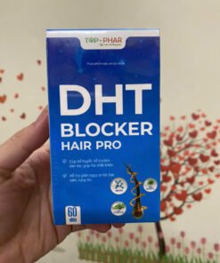 DHT Blocker Good Hair Pro 💥 HÀNG CAO CẤP 💥 Sản Phẩm DHT Nâng Cao Mọc Tóc Giảm Nhờn Da Đầu Cực Tốt 9 toc3 1