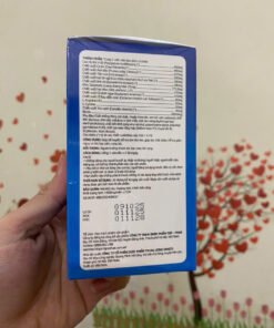 DHT Blocker Good Hair Pro 💥 HÀNG CAO CẤP 💥 Sản Phẩm DHT Nâng Cao Mọc Tóc Giảm Nhờn Da Đầu Cực Tốt 11 toc5