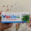 (Che tên ) Gel bôi phụ khoa giảm ngứa Vasclo - tuýp 20g
