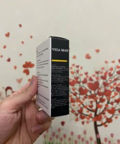 Alternative view of Chai xịt Viga Man chống xuất tinh sớm nam giới
