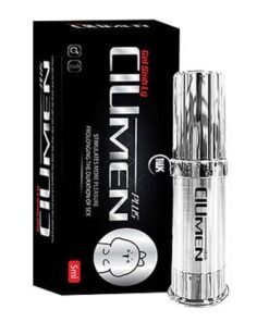 Ciumen Plus 5ml Chai xịt chống xuất tinh sớm cho nam giới chính hãng.