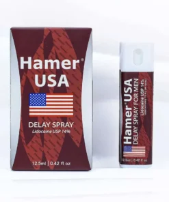 XỊT HỖ TRỢ KÉO DÀI SPRAY HAMER USA