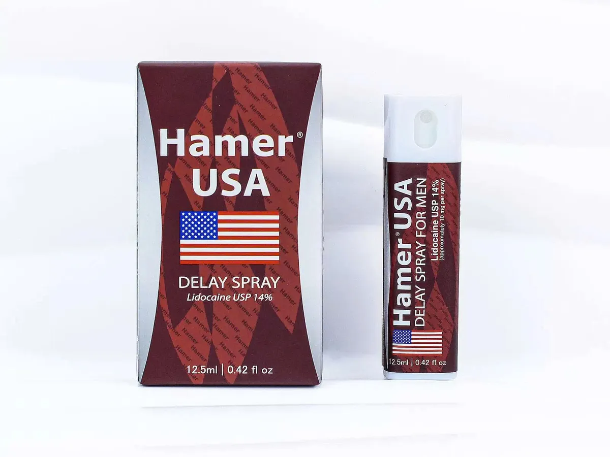 XỊT HỖ TRỢ KÉO DÀI SPRAY HAMER USA 2 hhamer