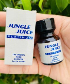 Alternative view of Shop Bán Popper Jungle Juice Platinum Euphoria