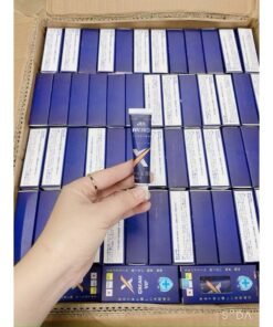 Kem Vip Nhật X-Cream hỗ trợ tăng cường sinh lý phái mạnh 9 kemnhat2