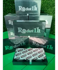 Rocket 1h thái dương ( h/6v) chính hãng