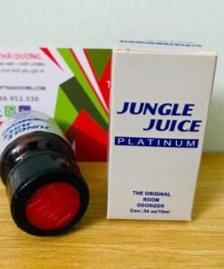 Shop Bán Popper Jungle Juice Platinum Euphoria