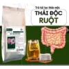 TRÀ THẢI ĐỘC RUỘT CALEN ( 1 gói 30 túi trà lọc)