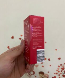 Tinh Dầu Tầm Xuân Trilogy dưỡng da căng mịn, sáng da, chống lão hóa 10 trilo3