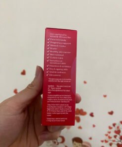 Tinh Dầu Tầm Xuân Trilogy dưỡng da căng mịn, sáng da, chống lão hóa 11 trilo4