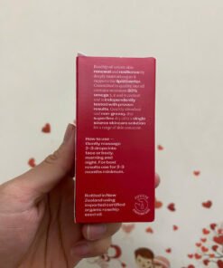 Tinh Dầu Tầm Xuân Trilogy dưỡng da căng mịn, sáng da, chống lão hóa 12 trilo5