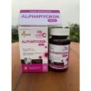 Viên uống ALPHAMYCRON 30 Viên Hỗ trợ bổ sung vitamin, giúp tăng sức đề kháng