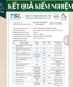 Trà Phục Dương Ba Kích Ngọc Cẩu - Làng Mai - 7 Vị thảo dược, Hộp 30 túi lọc 11 bakich3