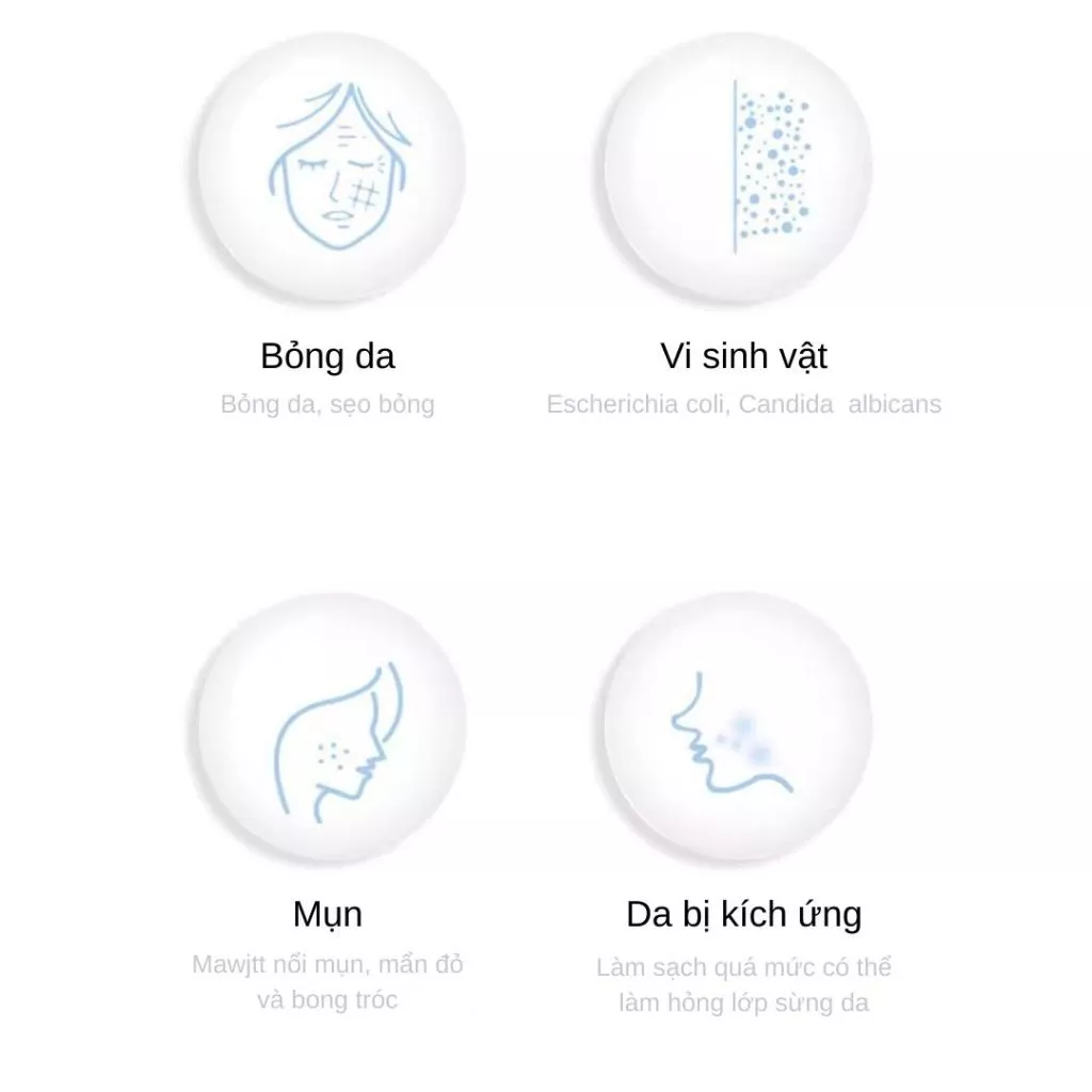 Kem Bỏng Bao Fu Ling Kem Đa Năng Giảm Đau Bỏng Tức Thì – Kem Thảo Dược Nội Địa Trung An Toàn Cho Da 4 Kem Bỏng Bao Fu Ling Kem Đa Năng Giảm Đau Bỏng Tức Thì – Kem Thảo Dược Nội Địa Trung An Toàn Cho Da - Ảnh 4