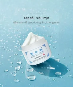 Kem Bỏng Bao Fu Ling Kem Đa Năng Giảm Đau Bỏng Tức Thì – Kem Thảo Dược Nội Địa Trung An Toàn Cho Da 16 baofu6