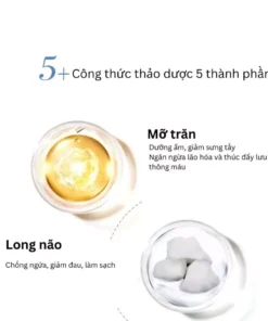 Kem Bỏng Bao Fu Ling Kem Đa Năng Giảm Đau Bỏng Tức Thì – Kem Thảo Dược Nội Địa Trung An Toàn Cho Da 17 baofu7