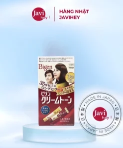 Nhuộm tóc Bigen phủ bạc chuẩn nội địa Nhật Bản (bill - đủ màu)