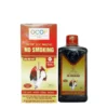 [Loại Đặc Biệt - Cai Nhanh 3-5 Ngày] Nước Súc Miệng Cai Thuốc Lá, Thuốc Lào Xuân Vinh - No Smoking Chai 400ml Chính Hãng